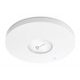 TP-LINK access point EAP653 UR, οροφής, WiFi 6, 3000Mbps AX3000, Mesh, V1.0