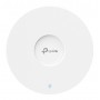 TP-LINK access point EAP673, οροφής, WiFi 6, 5400Mbps AX5400, Mesh, V1.0