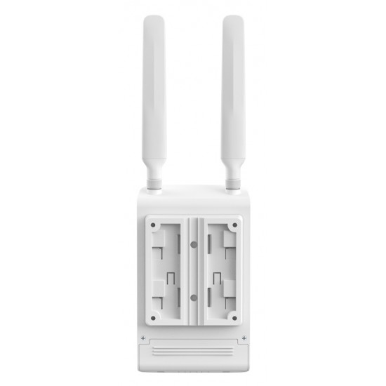 TP-LINK access point ER703WP-4G-Outdoor, WiFi 6, 3000Mbps AX3000, 4G+ Cat6, V1.0