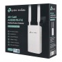 TP-LINK access point ER703WP-4G-Outdoor, WiFi 6, 3000Mbps AX3000, 4G+ Cat6, V1.0