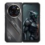 OUKITEL smartphone WP62, 6.6", 12/512GB, 5G, 11000mAh, IP68/IP69K/MIL-STD-810H, μαύρο