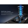 OUKITEL tablet RT10, 11", 12/512GB, 25000mAh, IP68/IP69K/MIL-STD-810H, 5G, μαύρο