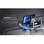 OUKITEL tablet RT10, 11", 12/512GB, 25000mAh, IP68/IP69K/MIL-STD-810H, 5G, μαύρο