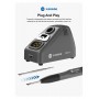 SUNSHINE σταθμός κόλλησης 210 Pro με κολλητήρι, 110W, 100~450 °C