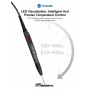 SUNSHINE σταθμός κόλλησης 210 Pro με κολλητήρι, 110W, 100~450 °C