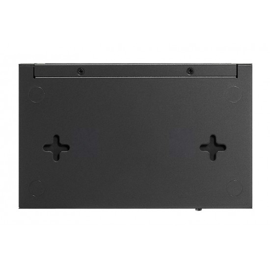 TP-LINK easy managed switch ES208GP, 8x Gigabit θύρες, PoE+, V1.0
