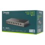 TP-LINK easy managed switch ES208GP, 8x Gigabit θύρες, PoE+, V1.0