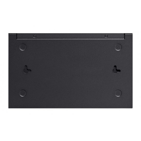 TP-LINK easy managed switch ES210GP, 10x Gigabit θύρες, PoE+, V1.0