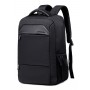 ARCTIC HUNTER τσάντα πλάτης B00111 με θήκη laptop 15.6", 20L, μαύρη