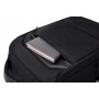 ARCTIC HUNTER τσάντα πλάτης B00111 με θήκη laptop 15.6", 20L, μαύρη