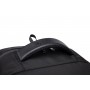 ARCTIC HUNTER τσάντα πλάτης B00111 με θήκη laptop 15.6", 20L, μαύρη