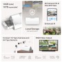 TP-LINK smart hub Tapo H500, HomeBase, WiFi, 868MHz, V1.0