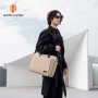 ARCTIC HUNTER τσάντα ώμου GWB00848 με θήκη laptop 15.6", 9L, χακί