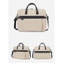ARCTIC HUNTER τσάντα ώμου GWB00849 με θήκη laptop 15.6", 14L, χακί