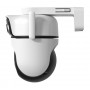 TP-LINK smart κάμερα Tapo C545D, dual lens, 2K/3MP, WiFi, PTZ, IP66, V1.0