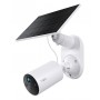 TP-LINK smart ηλιακή κάμερα Tapo C410 KIT, 2K/3MP, WiFi, IP65, V2.0