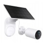 TP-LINK smart ηλιακή κάμερα Tapo C410 KIT, 2K/3MP, WiFi, IP65, V2.0