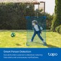 TP-LINK smart ηλιακή κάμερα Tapo C410 KIT, 2K/3MP, WiFi, IP65, V2.0