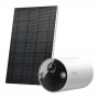 TP-LINK smart ηλιακή κάμερα Tapo C410 KIT, 2K/3MP, WiFi, IP65, V2.0