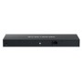 MERCUSYS rackmount switch MS128GP, 28x Gigabit θύρες, PoE+, V1.0