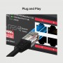 MERCUSYS rackmount switch MS128GP, 28x Gigabit θύρες, PoE+, V1.0