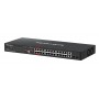 MERCUSYS rackmount switch MS128GP, 28x Gigabit θύρες, PoE+, V1.0