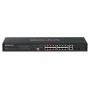 MERCUSYS rackmount switch MS120GP, 20x Gigabit θύρες, PoE+, V1.0