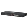 MERCUSYS rackmount switch MS120GP, 20x Gigabit θύρες, PoE+, V1.0