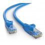 POWERTECH καλώδιο δικτύου CAB-N460, Cat 6 U/UTP, CCA, 250Hz, 1.5m, μπλε