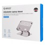 ORICO μεταλλική βάση για laptop/tablet LST02, 11~15.6", foldable, ασημί