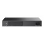 MERCUSYS desktop/rackmount switch MS124GS, 24x Gigabit θύρες, V1.0