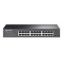 MERCUSYS desktop/rackmount switch MS124GS, 24x Gigabit θύρες, V1.0