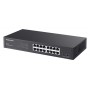 MERCUSYS desktop/rackmount switch MS116GS, 16x Gigabit θύρες, V1.0