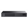 MERCUSYS desktop/rackmount switch MS116GS, 16x Gigabit θύρες, V1.0