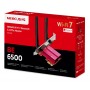 MERCUSYS κάρτα δικτύου WiFi 7 & Bluetooth MA37BE, 6500Mbps BE6500, PCIe, V1.0