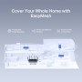 MERCUSYS router MR47BE, WiFi 7, 9.3Gbps BE9300, Tri-Band, V2.0