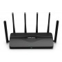 MERCUSYS router MR47BE, WiFi 7, 9.3Gbps BE9300, Tri-Band, V2.0