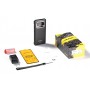 ULEFONE smartphone Armor 25T Pro, 6.78", 8/256GB, 5G, 6500mAh, IP68/IP69K/MIL-STD-810H, μαύρο