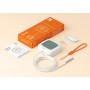 SONOFF smart θερμόμετρο SNZB-02LD, έως 115 °C, ZigBee 3.0, λευκό