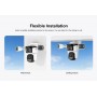 VSTARCAM smart κάμερα CS621FR, four-lens, 2MP, WiFi, SD, PTZ, IP66