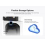 VSTARCAM smart κάμερα CS621FR, four-lens, 2MP, WiFi, SD, PTZ, IP66