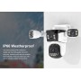 VSTARCAM smart κάμερα CS621FR, four-lens, 2MP, WiFi, SD, PTZ, IP66