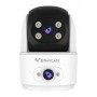 VSTARCAM smart κάμερα C996DR, 2MP, dual lens, WiFi, PTZ, SD