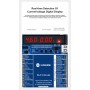 SUNSHINE tester μπαταριών SS-916 Ultra για Apple & Android smartphone, V3.0