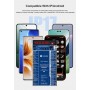 SUNSHINE tester μπαταριών SS-916 Ultra για Apple & Android smartphone, V3.0