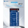 SUNSHINE tester μπαταριών SS-916 Ultra για Apple & Android smartphone, V3.0