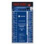 SUNSHINE tester μπαταριών SS-916 Ultra για Apple & Android smartphone, V3.0