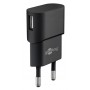 GOOBAY HDMI audio extractor 79138, 4K/30Hz, μαύρο