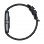 ZEBLAZE smartwatch GTS 4, heart rate, 1.94" AMOLED, IP68, μαύρο