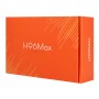 H96 MAX TV Stick L3, 4K, 2/16GB, WiFi, Bluetooth, Android 14